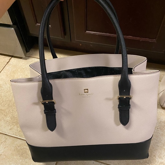 Kate spade cove street Ariel tote - Picture 2 of 3